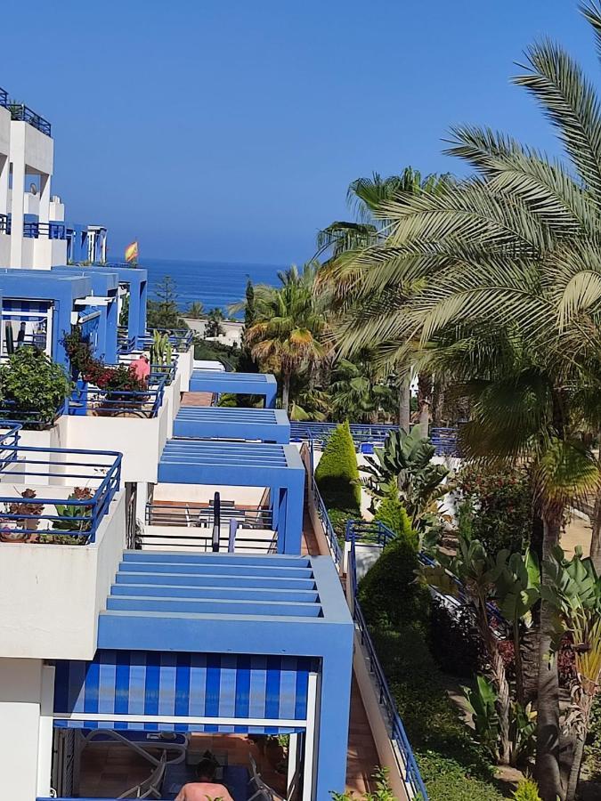 Mojacar A 아파트 외부 사진